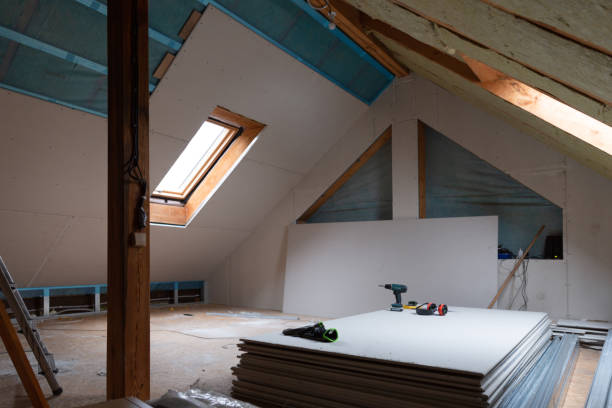 Best Commercial Insulation in Sheldon, TX