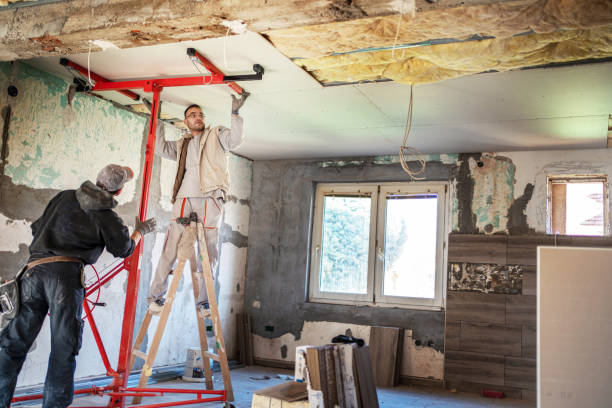 Best Insulation for Specific Applications in Sheldon, TX