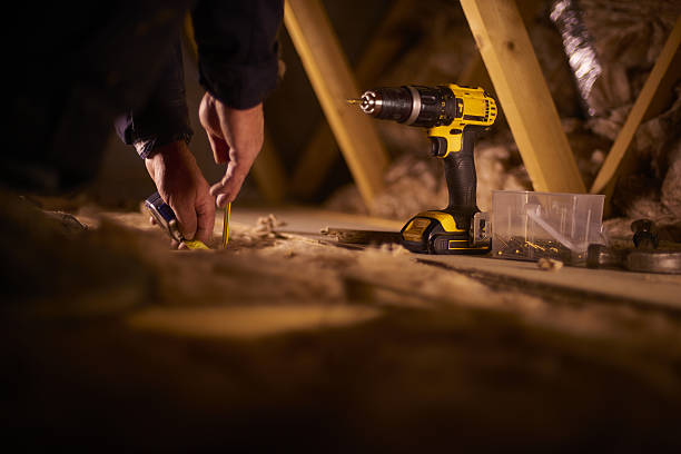 Best Insulation Installation Services in Sheldon, TX